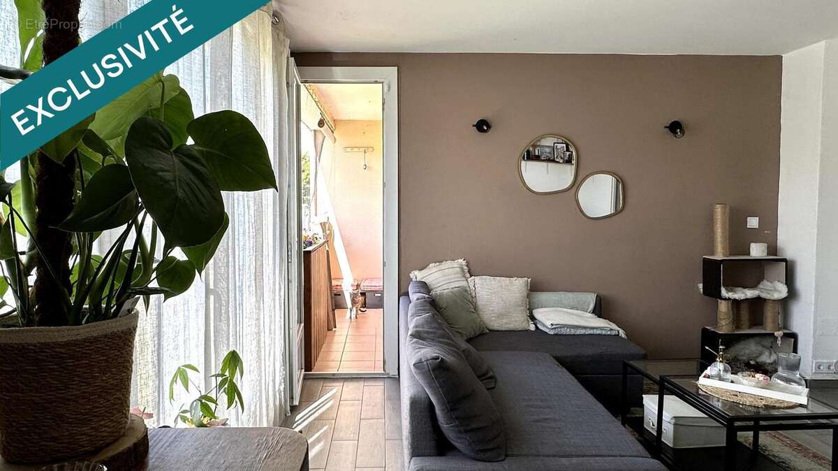 Photo 3 - Appartement à MEYZIEU
