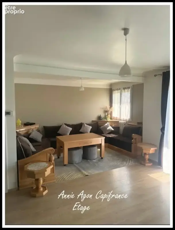 Maison à vendre 5 pièces TARBES (65) - photo 5