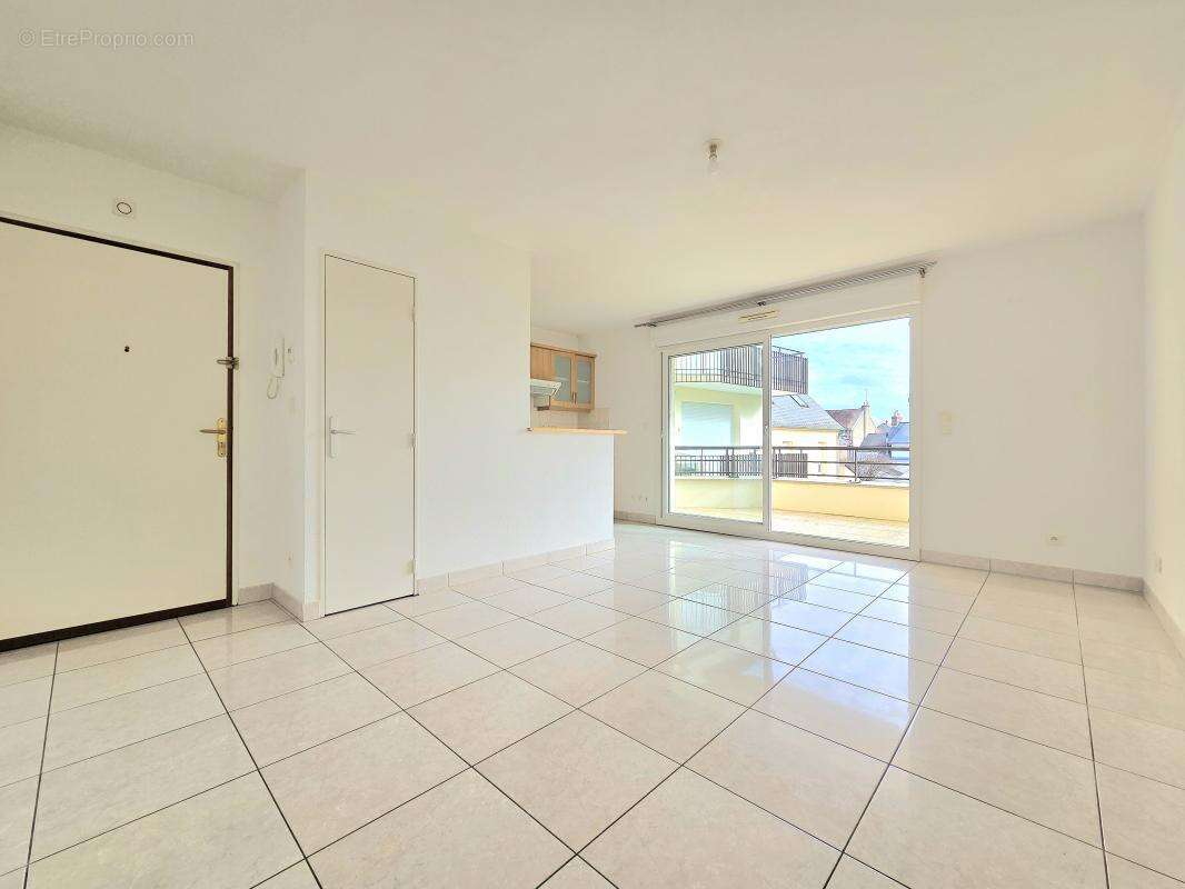 Appartement - photo 2