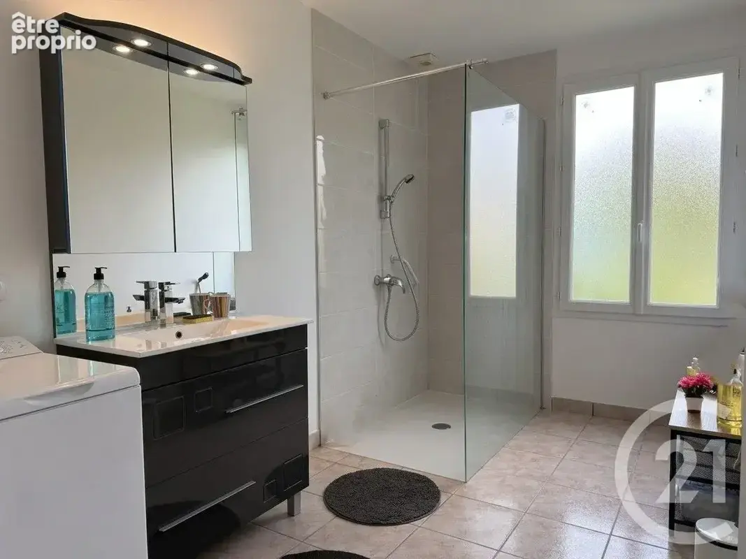 Maison 4 pièces 90 m² à vendre à Cosne-Cours-Sur-Loire (58200) - photo 5