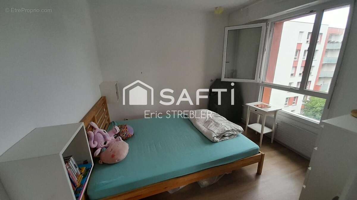 Photo 4 - Appartement à STRASBOURG