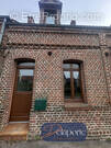 Maison à SAINT-LEGER-LES-DOMART
