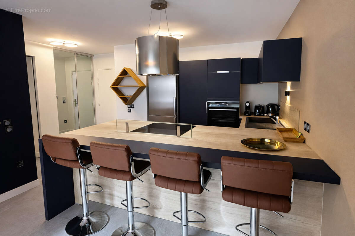 Appartement à HOSSEGOR