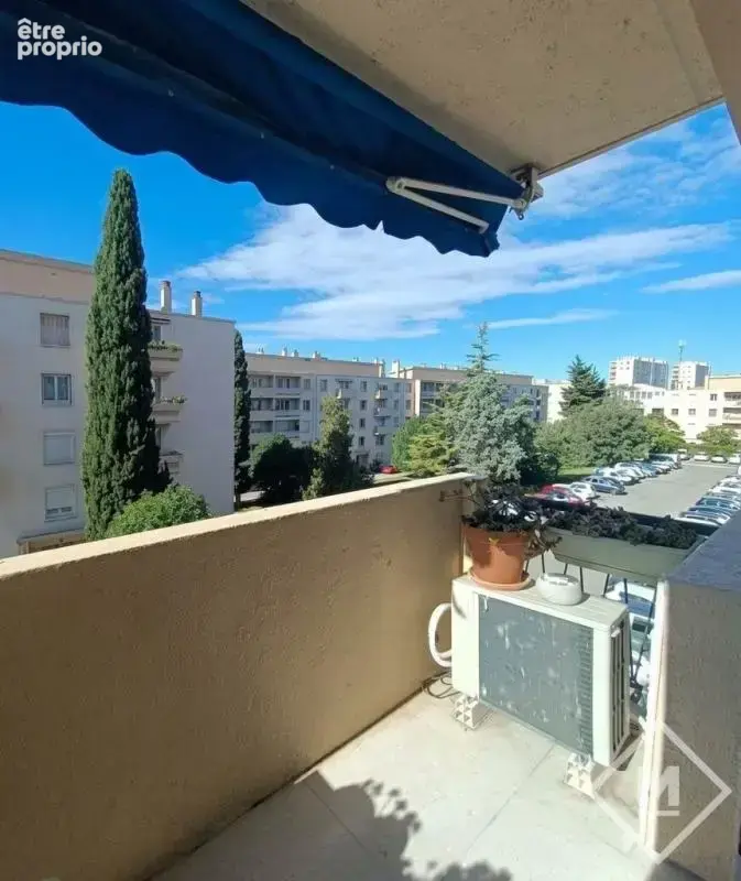 Photo Appartement à Marseille-9e au prix de 174 000€