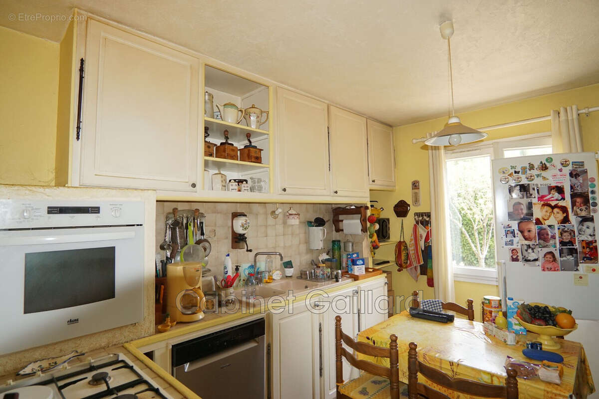 Maison à PEYMEINADE