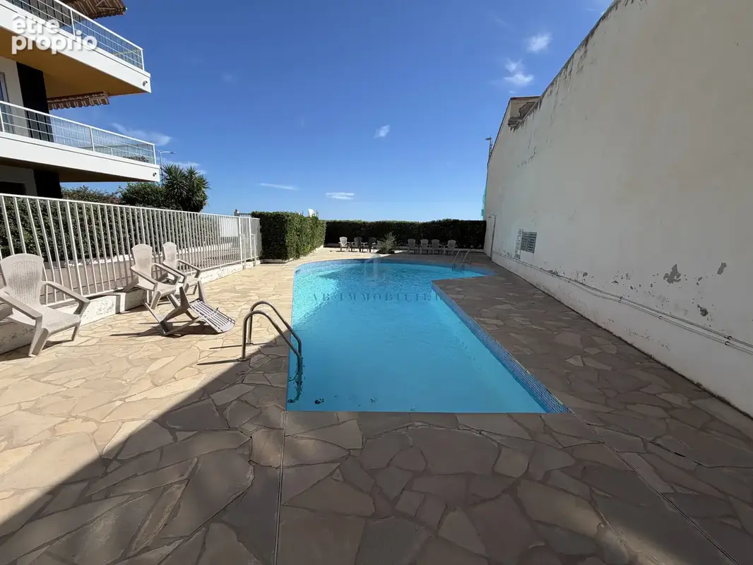 Menton garavan - 3 pieces - 71 m2 + terrasse + balcon - garage - photo 17