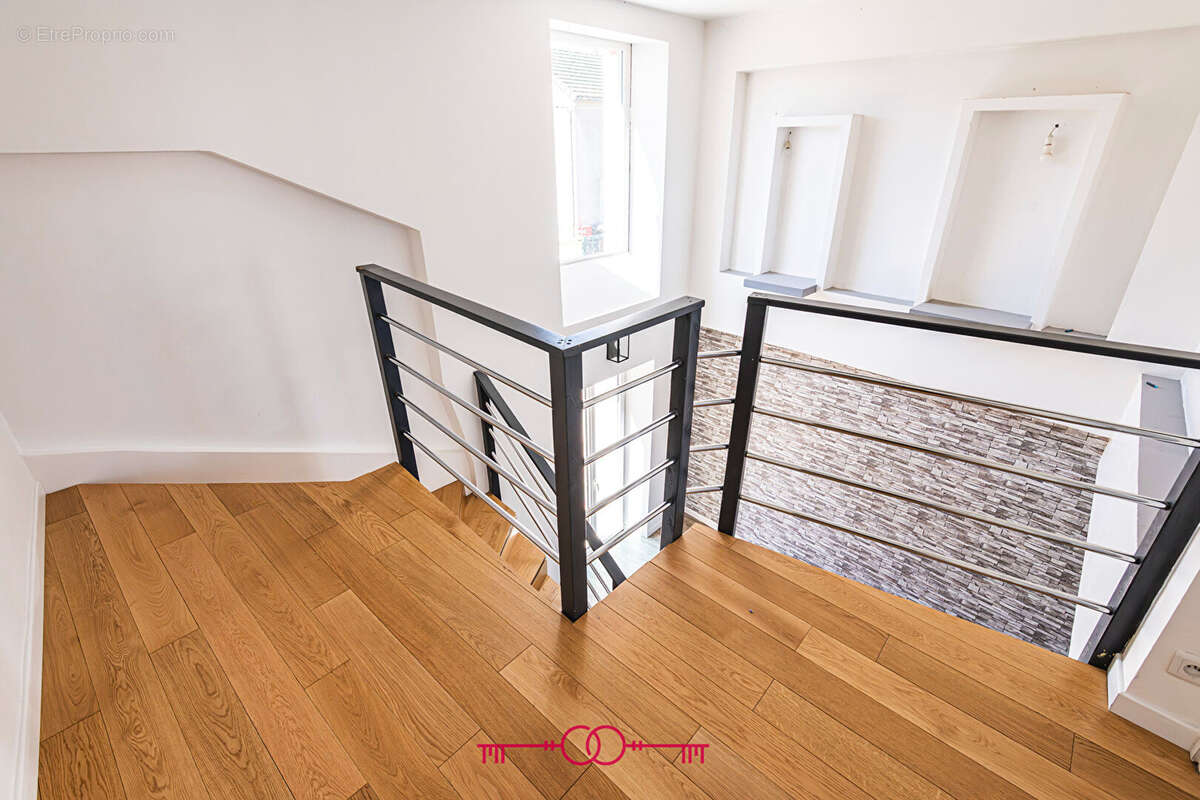 Maison familiale en exclusivite - beaumont-sur-vesle - photo 5