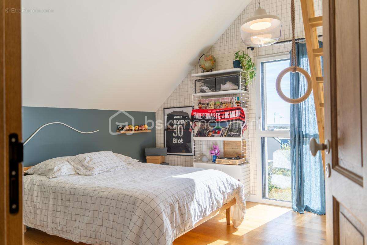 Maison à RENNES