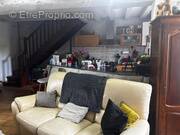 Appartement à ISSOU