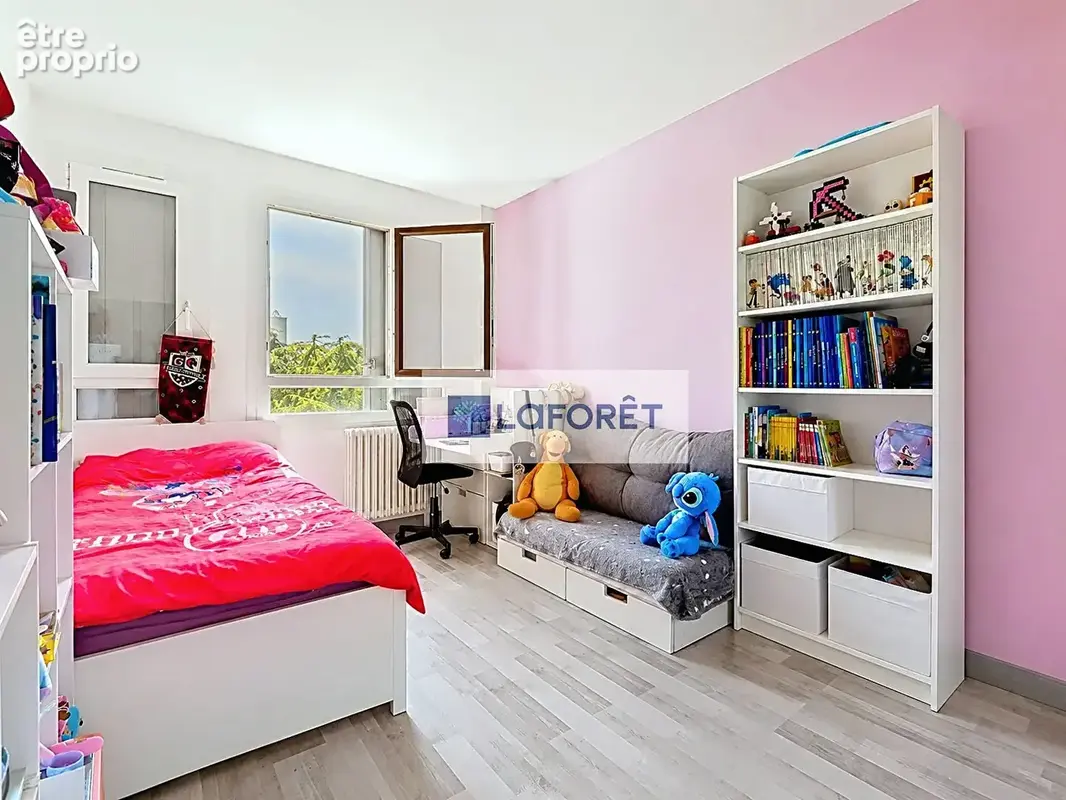 Appartement Sartrouville 3 pièce(s) 73 m2 - photo 4