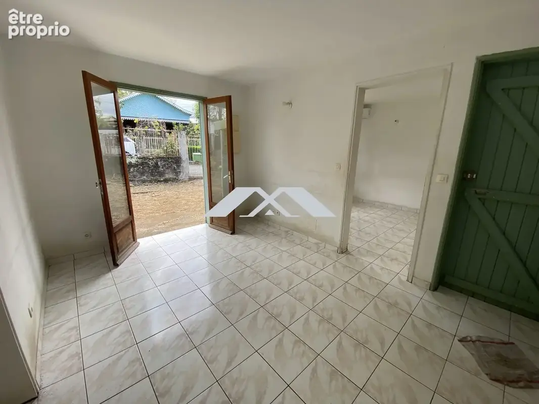 Maison 3 pièces 50 m² à vendre à Saint-Louis (97421) - photo 4