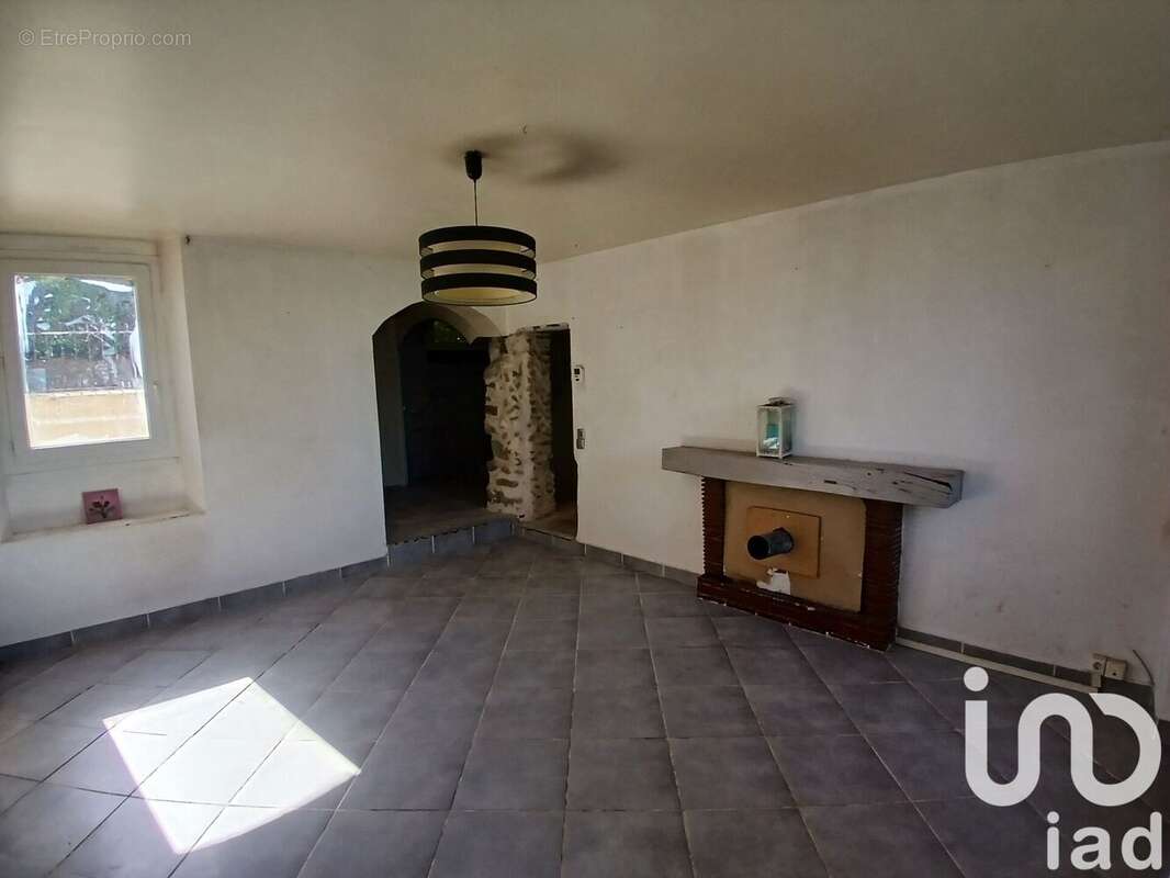 Photo 4 - Maison à AIGUEFONDE
