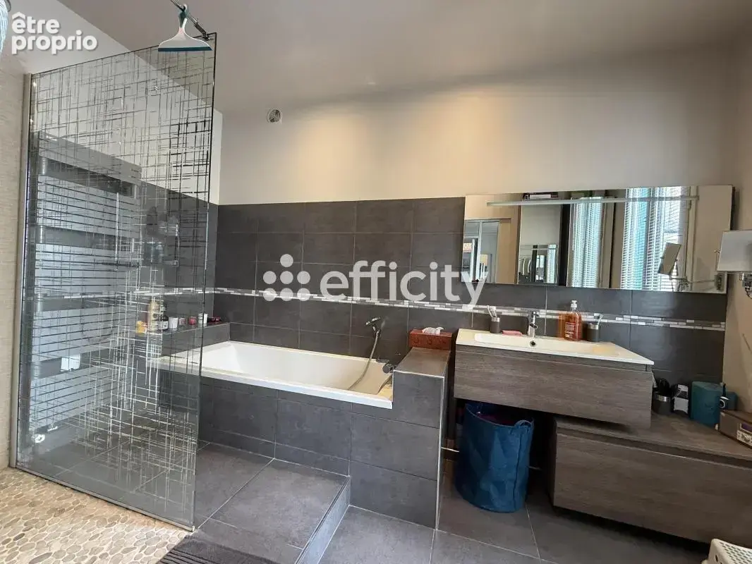 Maison 138 m² à Asnieres-Sur-Seine  - photo 18