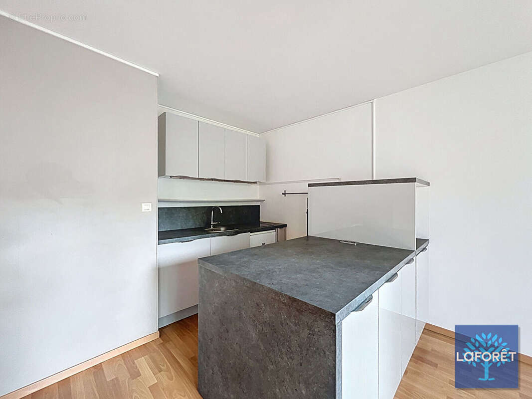 Appartement à VALENCIENNES