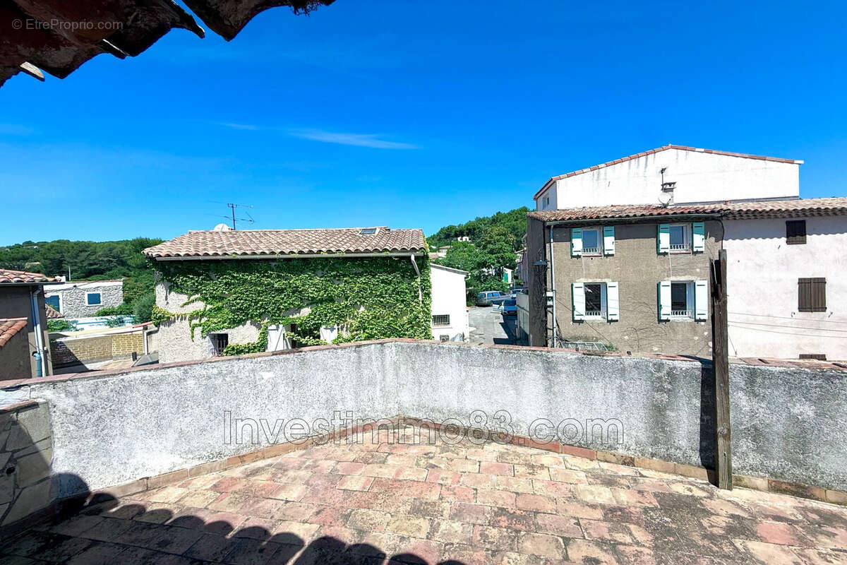 Maison 55 m² à Peypin  - photo 6