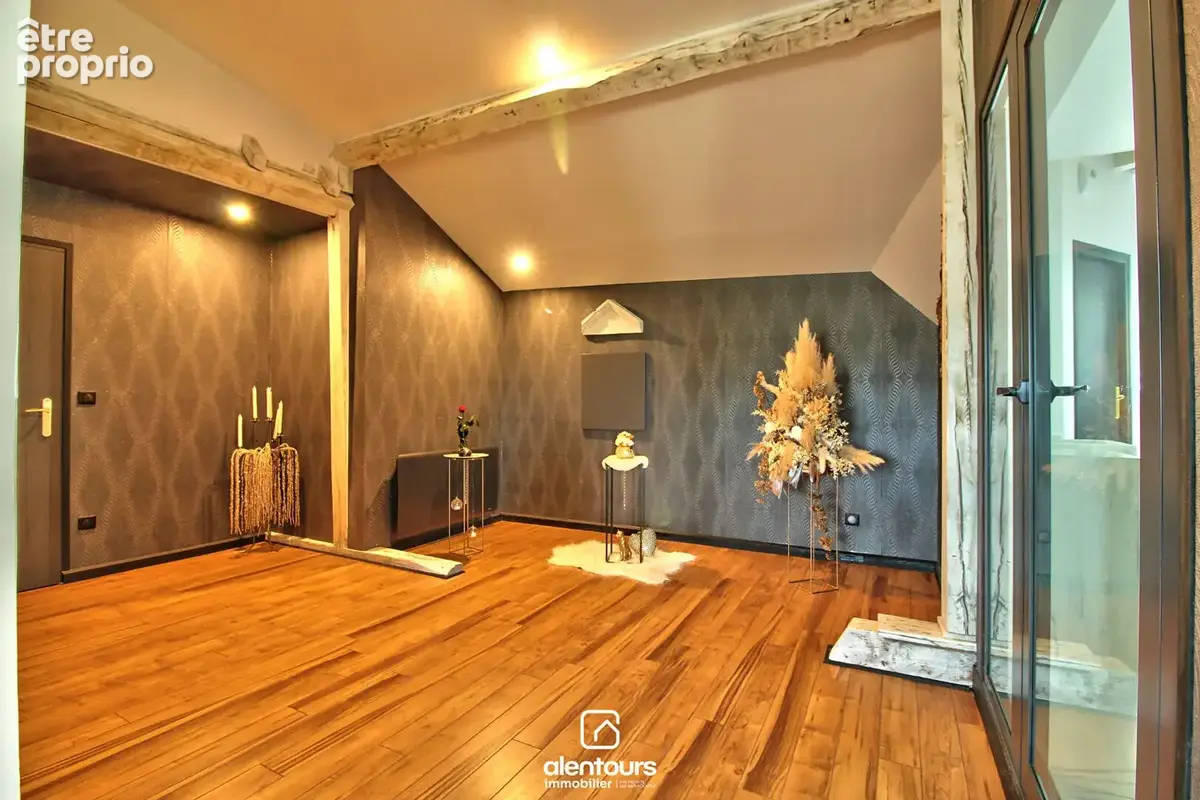 Appartement LIVERDUN 4 pièce(s) 165 m2 - photo 2