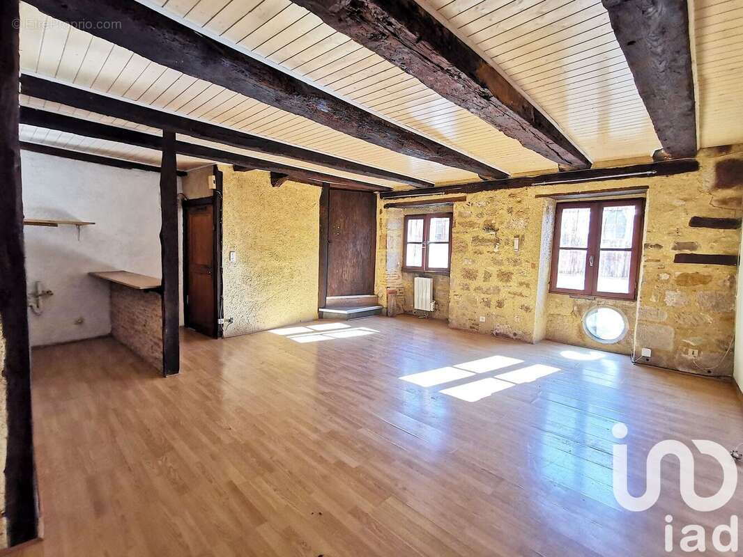 Photo 9 - Appartement à FIGEAC