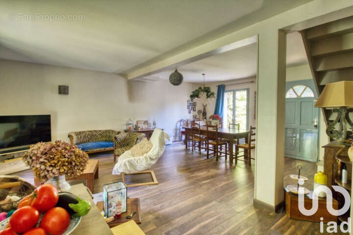 Photo 4 - Maison à MAGNY-EN-VEXIN