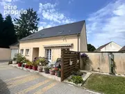 Maison à VILLENEUVE-SAINT-GERMAIN