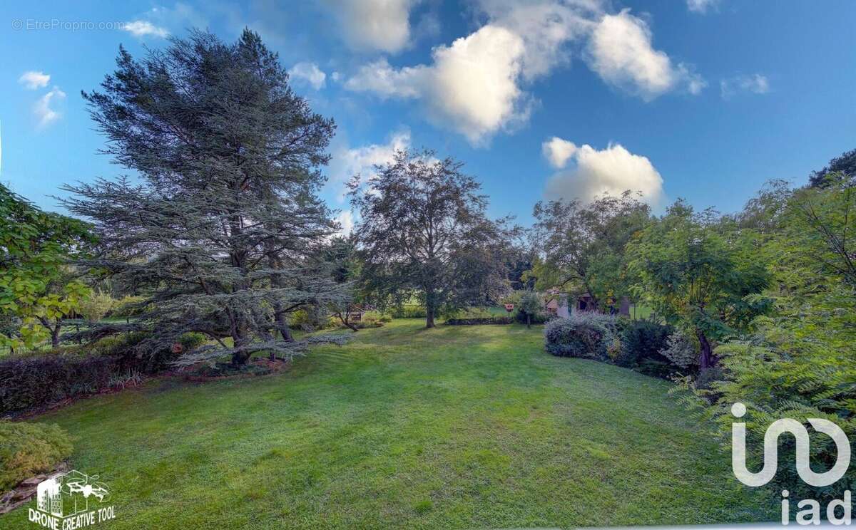 Photo 8 - Maison à JARNY