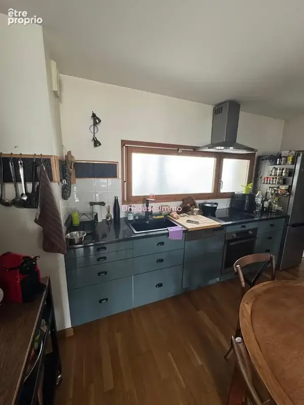 Appartement 3 pièces 58 m² à vendre à Tours (37200) - photo 53