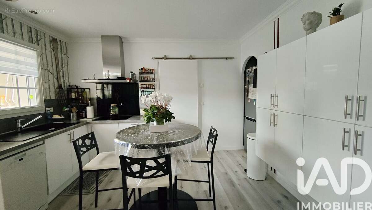 Photo 7 - Maison à TALMONT-SAINT-HILAIRE