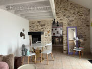 Maison à FROSSAY