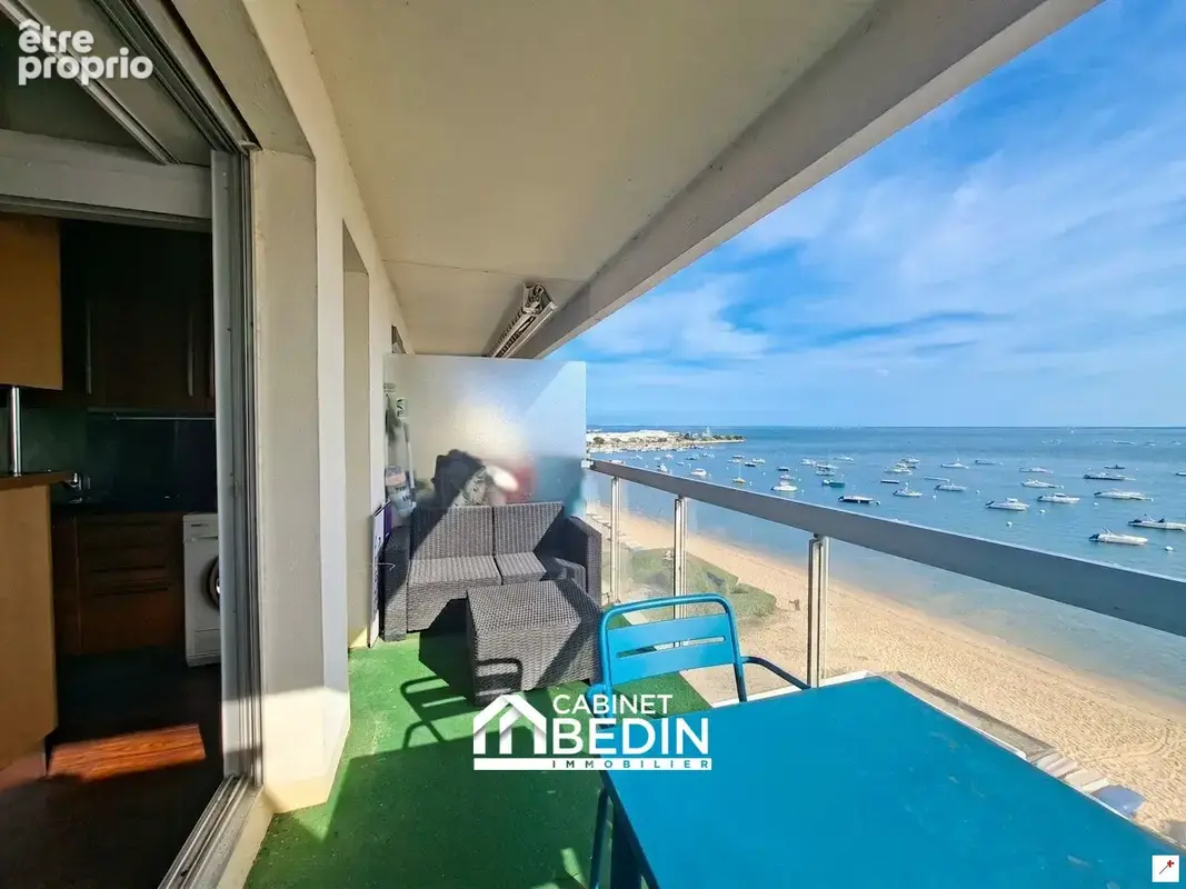 Appartement à ARCACHON