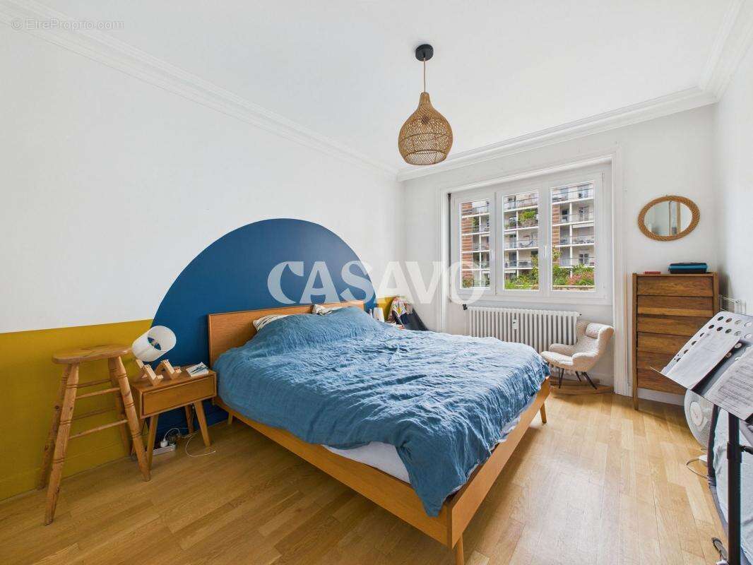 Appartement à LYON-3E