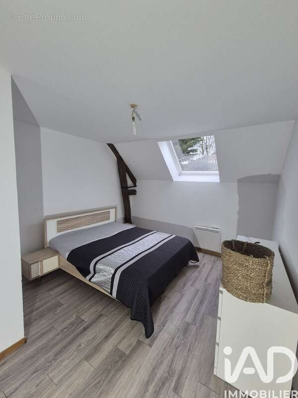 Photo 4 - Appartement à SAINT-SOUPPLETS