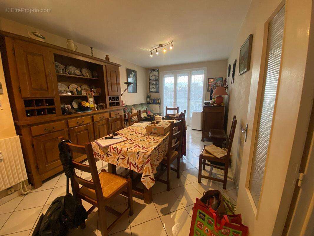 Appartement à ROANNE