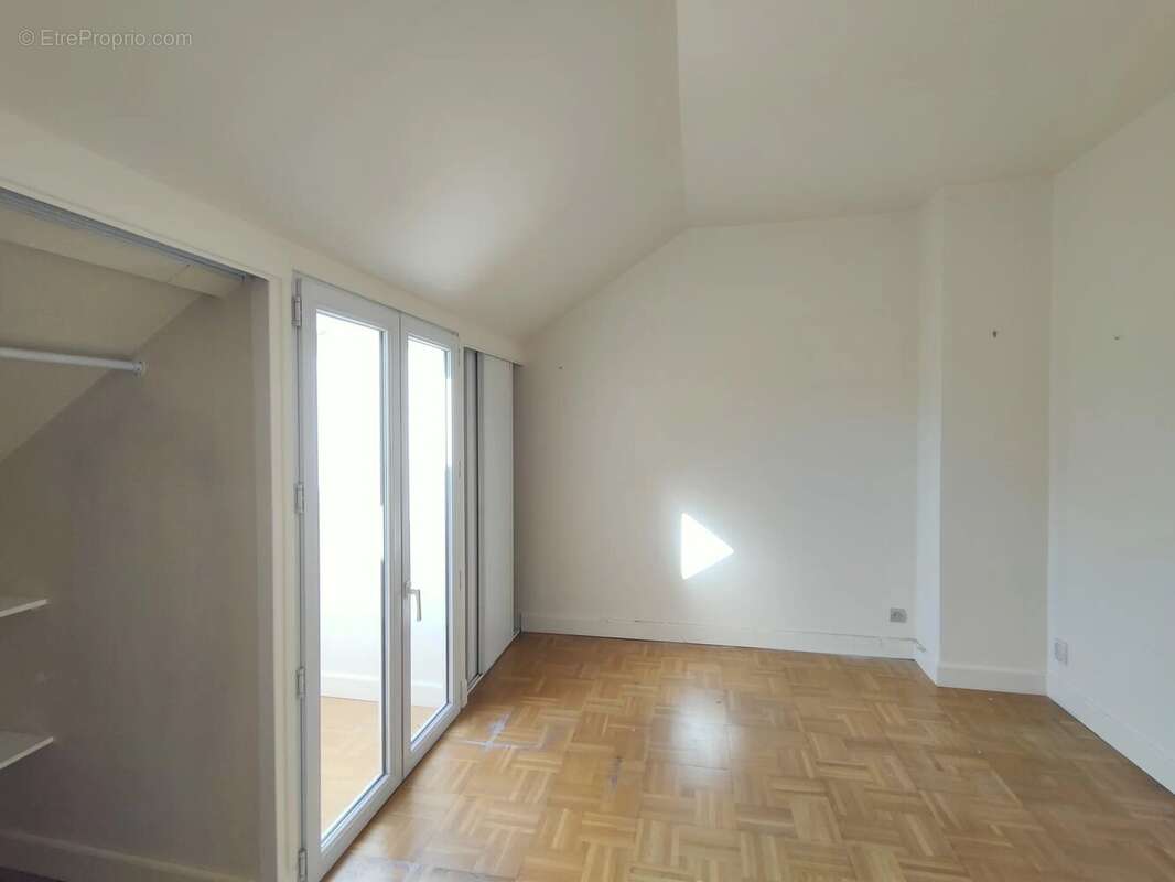 Maison à SAINT-GERMAIN-EN-LAYE