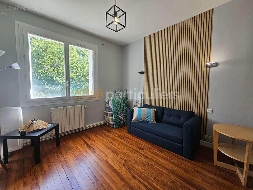 Maison proche canal de108m² avec  jardin et cave - photo 13