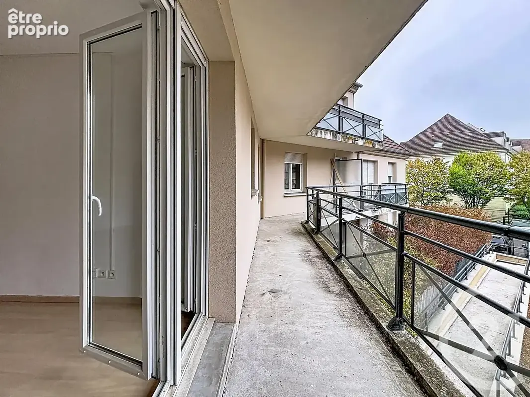 Appartement 3 pièces 75 m² à vendre à Lieusaint (77127) - photo 11