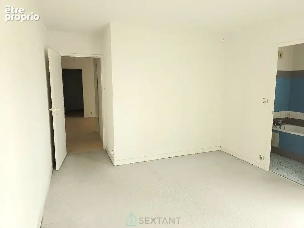 Appartement de 81 m², plage et centre ville - photo 19