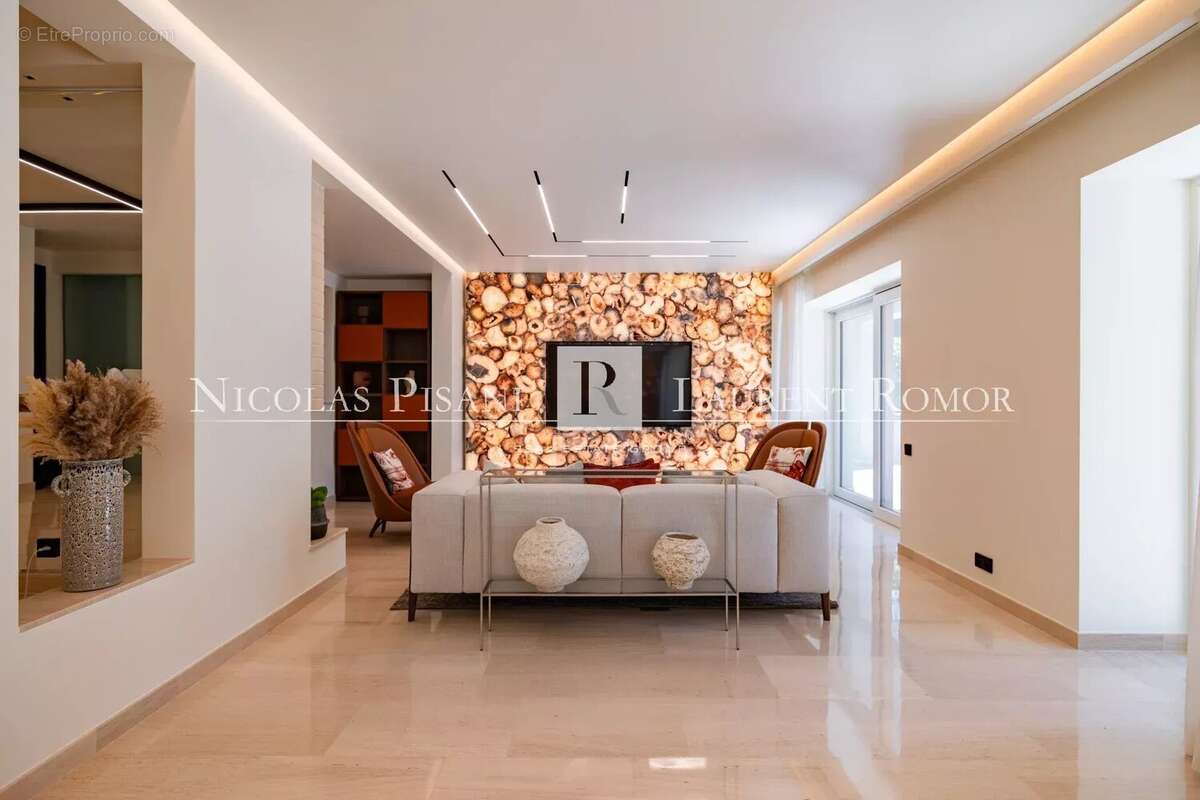 Maison à SAINT-JEAN-CAP-FERRAT
