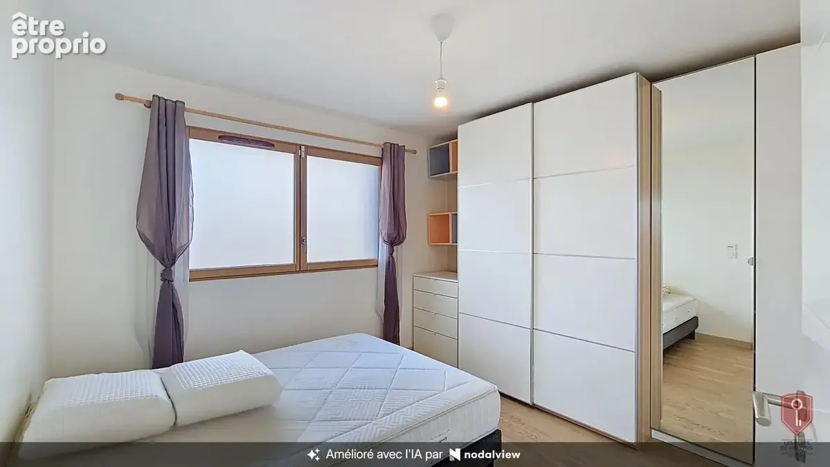 Appartement - Neydens - photo 4