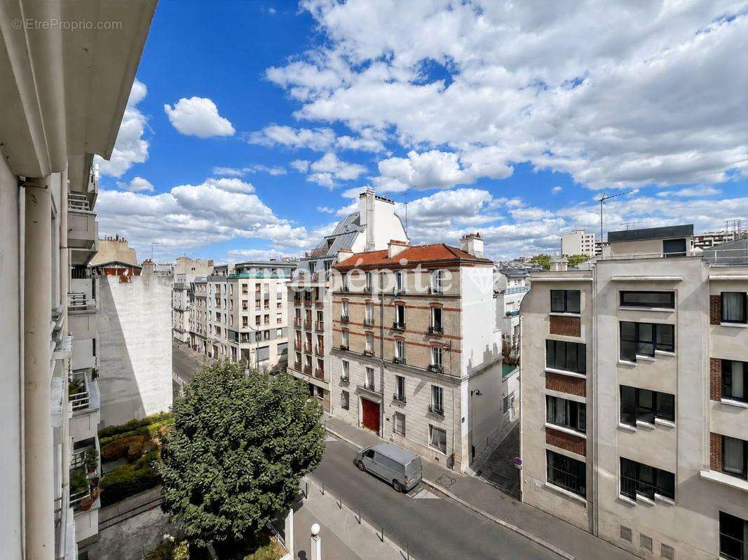 Appartement - photo 5