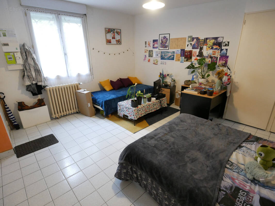 Appartement à ANGERS