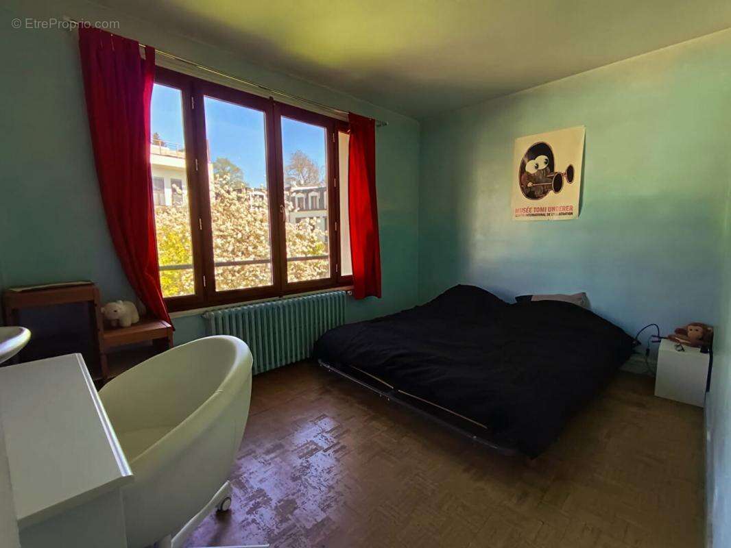 Maison à FONTENAY-SOUS-BOIS