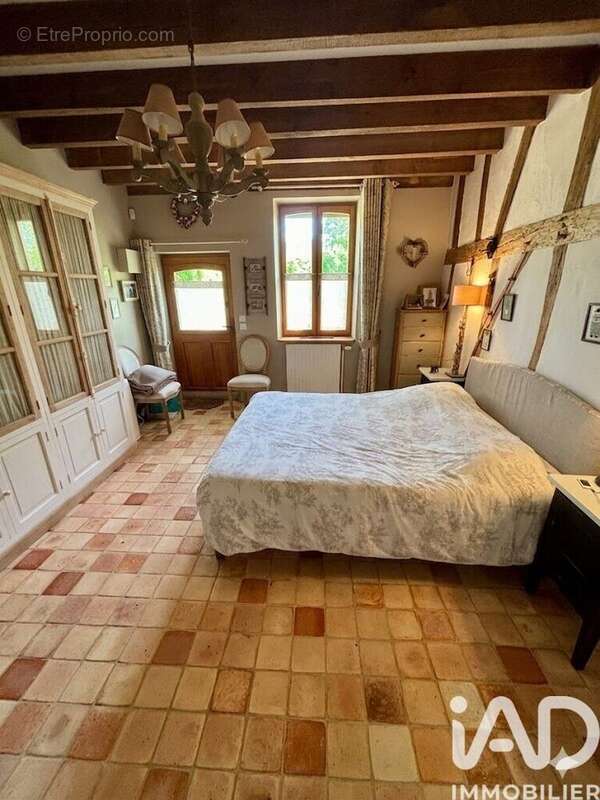 Photo 8 - Maison à DOUCHY