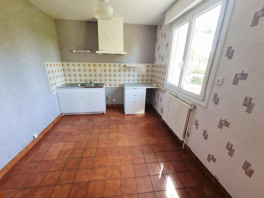 Photo 7 - Maison à SAINT-VINCENT-SUR-OUST