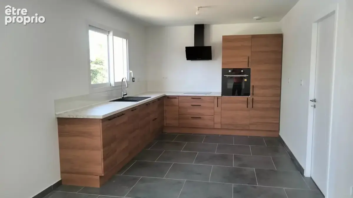 Maison neuve, centre Neuville - photo 5