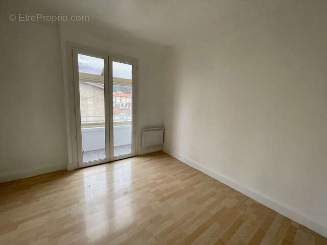 Appartement à DIGNE-LES-BAINS