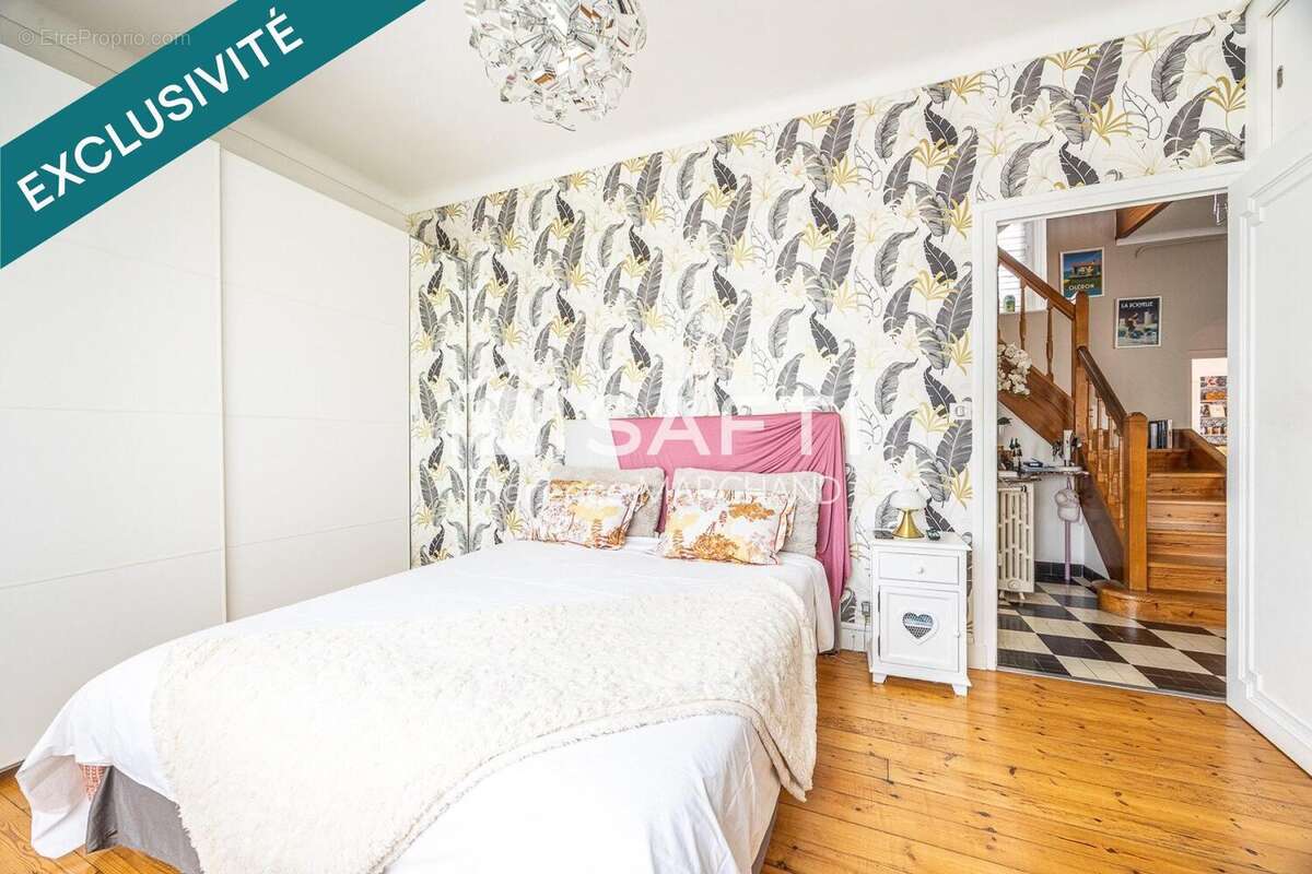 Photo 7 - Maison à AIGREFEUILLE-D'AUNIS