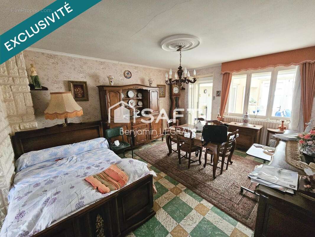 Photo 6 - Maison à HASPRES