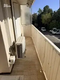 Photo Appartement à Toulon au prix de 220 500€