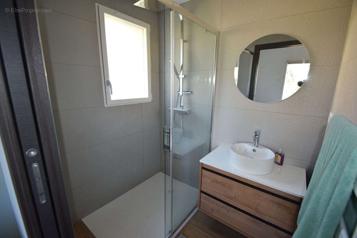 Maison à SAINT-RAPHAEL