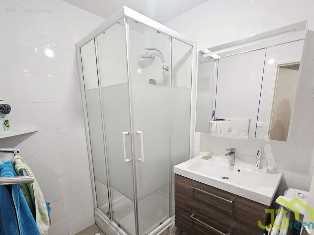 Appartement à LE LAVANDOU