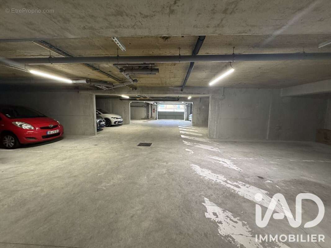 Parking 12 m² à Vertou  - photo 3